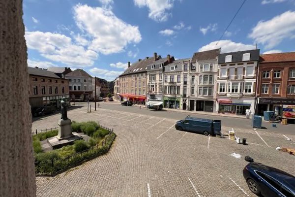 Assistentiewoning
                            te huur in Dendermonde