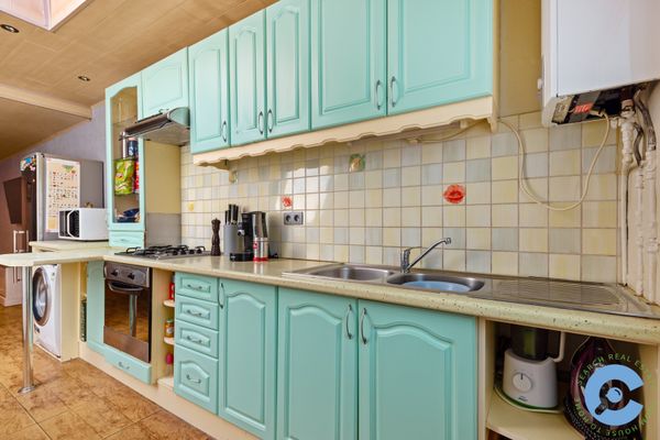 Huis te koop / Antwerpen