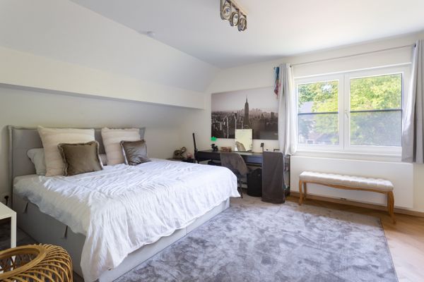 Huis te koop / Brasschaat