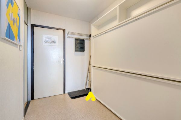 Appartement te koop / De Panne