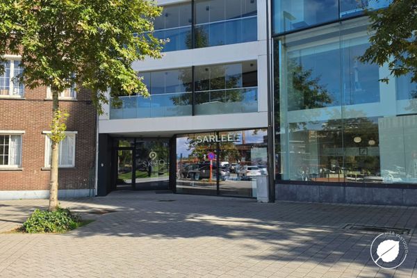 Garage te huur / Hasselt