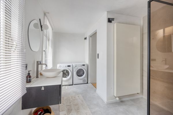 Huis optie koop / Berchem