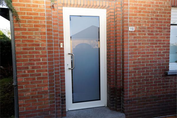 Huis te huur / Vorst