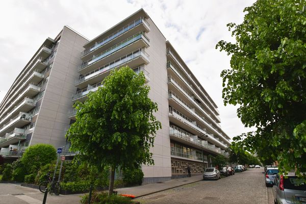 Appartement te koop / Sint-Jans-Molenbeek