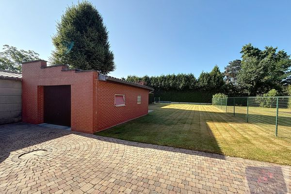 Huis optie koop / Diepenbeek