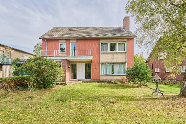 Huis
                            te koop in Lommel