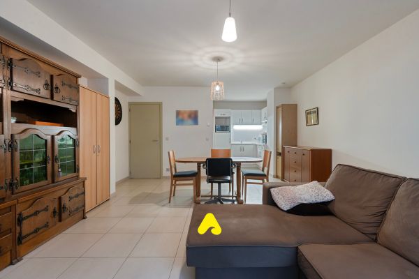 Appartement te koop / De Panne