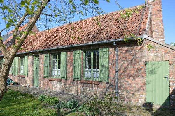 Huis te koop / Damme