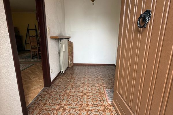 Huis te koop / Assebroek