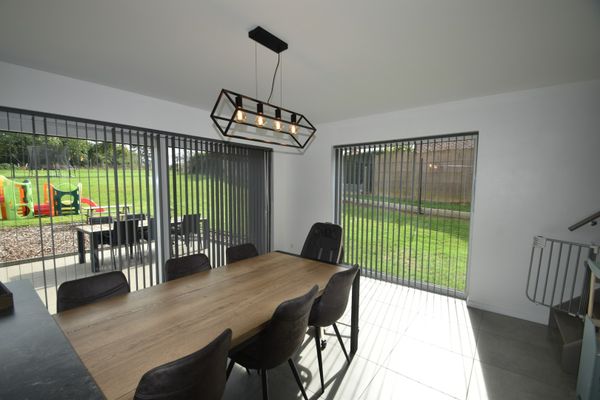 Huis te huur / Hoeselt