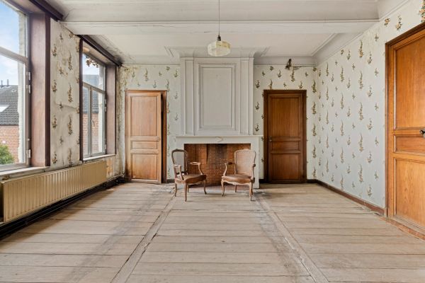 Huis te koop / Brakel