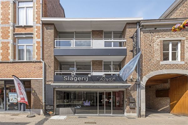 Commercial a vendre / Tongres