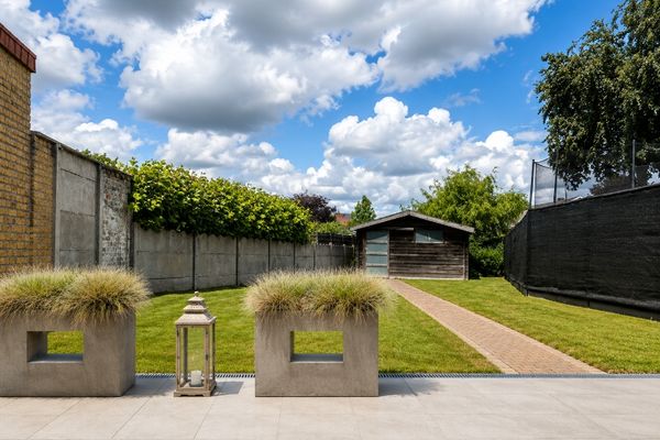 Huis te huur / Diksmuide