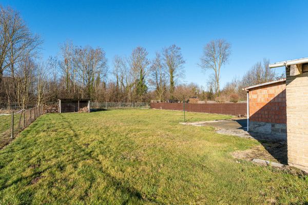 Huis te koop / Sint-Truiden