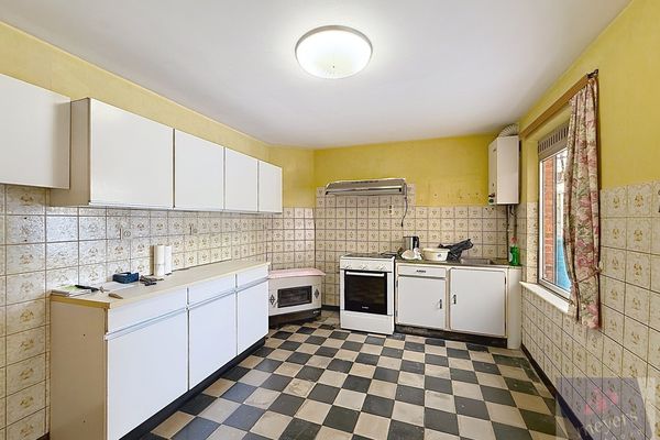 Grond te koop / Hasselt