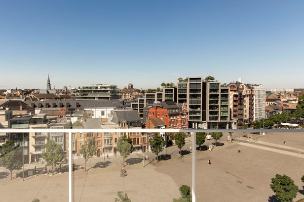 Appartement te koop / Hasselt