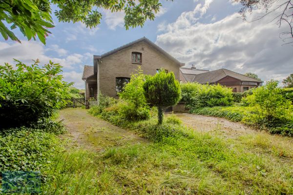 Eengezinswoning
                            verkocht in Zutendaal