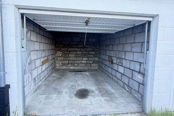 Garage te koop / Leuven