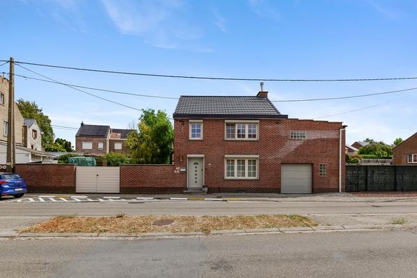 Huis
                            te koop in Landen