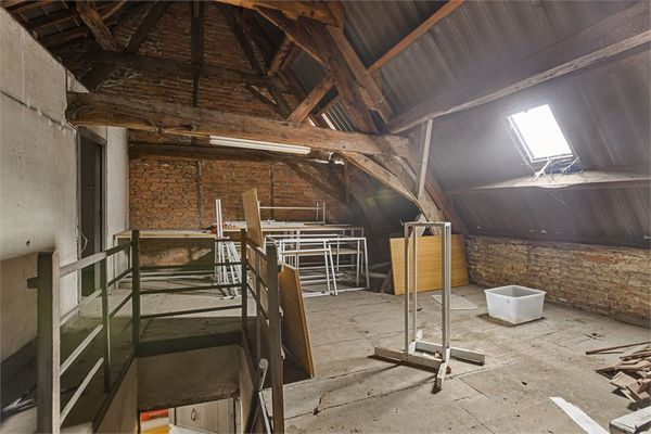 Maison a vendre / Tongres