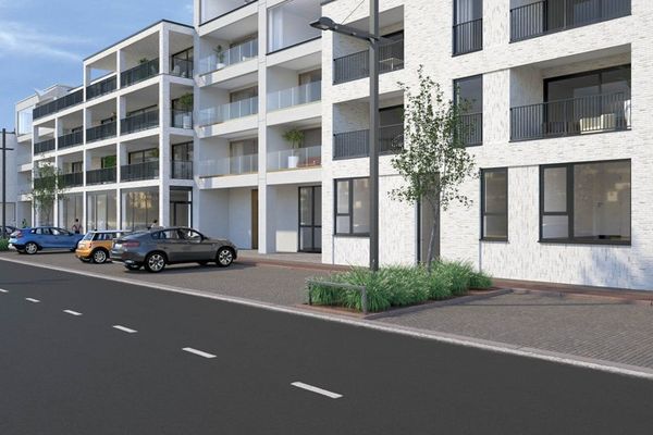 parking
                            te huur in Wilrijk