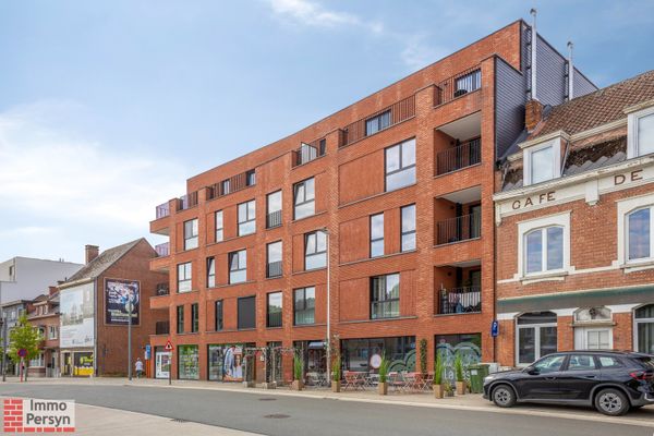 Appartement te huur / Diest