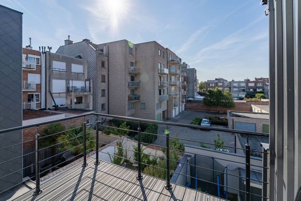 Huis te koop / Blankenberge