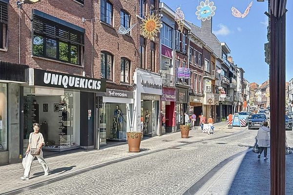 Commercieel te koop / Sint-Truiden
