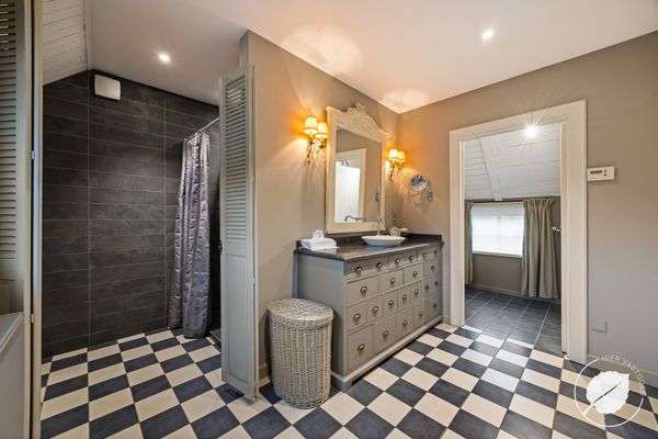 Huis te koop / Stokrooie