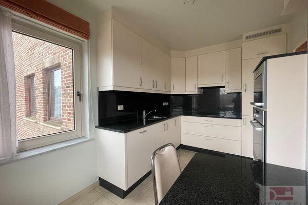 Appartement te huur / Aarschot