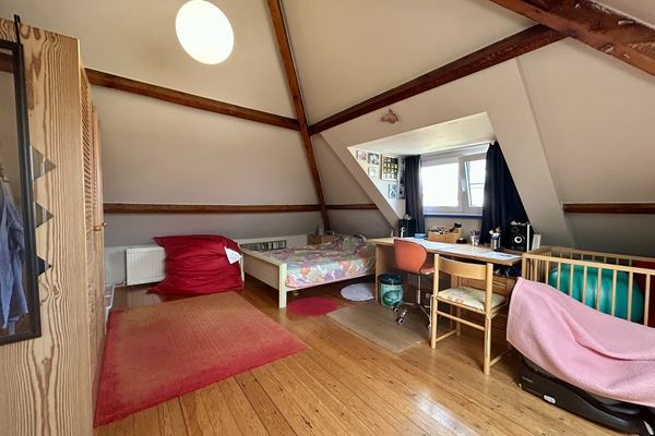 Huis te koop / Heverlee