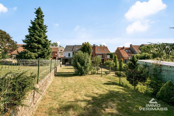Huis te koop / Wilsele
