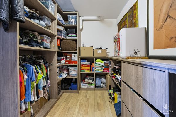 Huis te huur / Landen