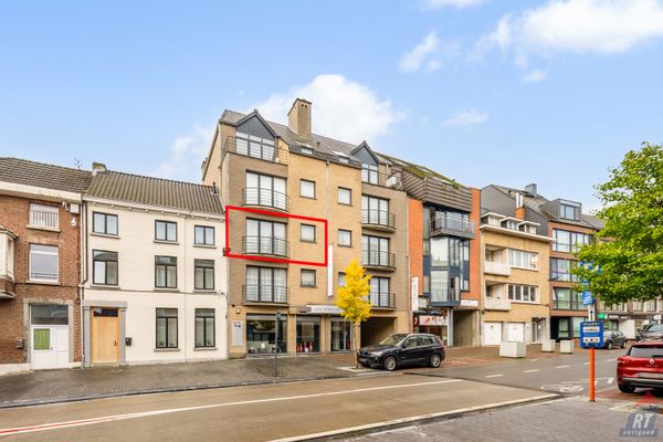 Appartement in Sint-Truiden