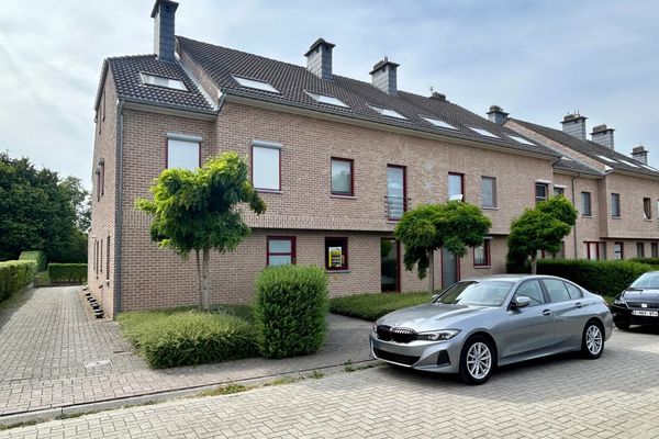 Appartement te koop / Herent
