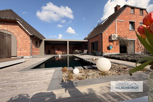 Huis te koop / Zonhoven