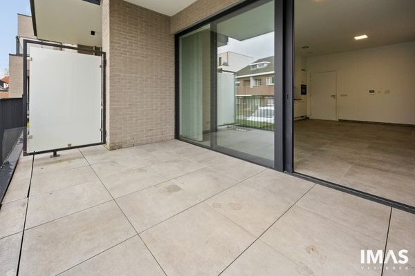 Assistentiewoning  te koop / Kortessem