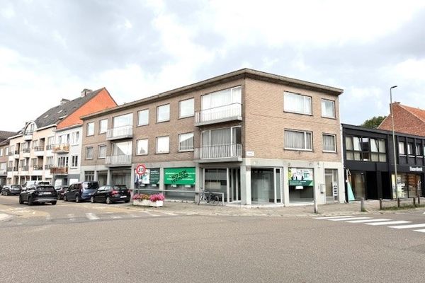 Handelspand
                                te huur in Hasselt