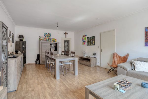 Appartement a vendre / Tongeren-Borgloon