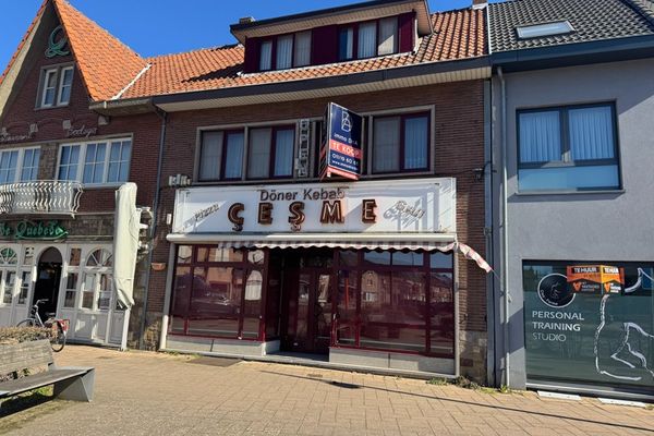 Commercieel te huur / Paal