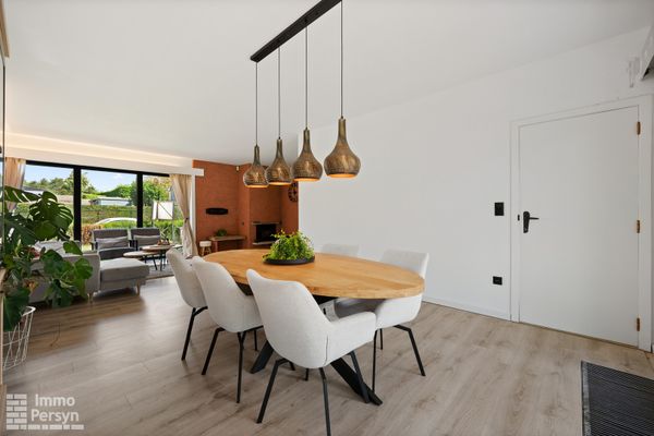 Huis te koop / Zichem