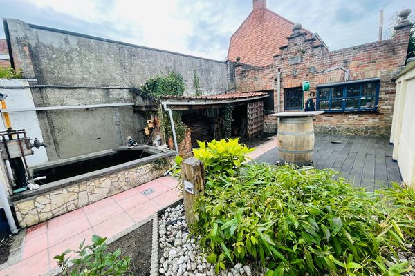 Huis te koop / Brugge