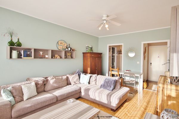 Appartement optie huur / Sint-Truiden