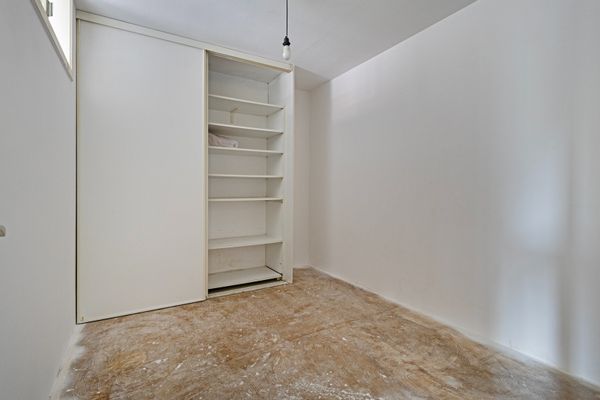 Appartement verkocht / Schoten