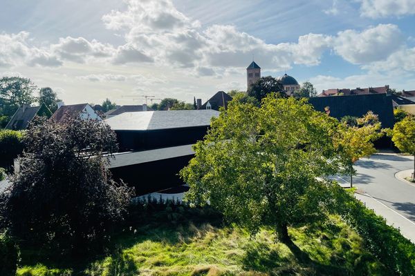 Appartement te huur / Brugge