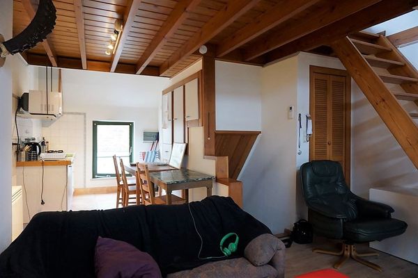 Appartement te huur / Leuven
