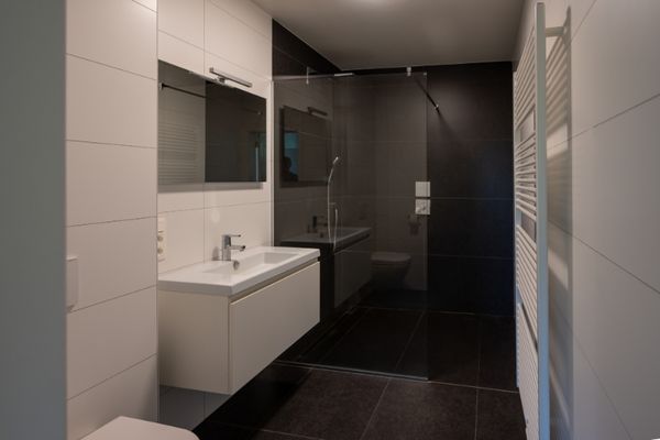 Huis te huur / Essen