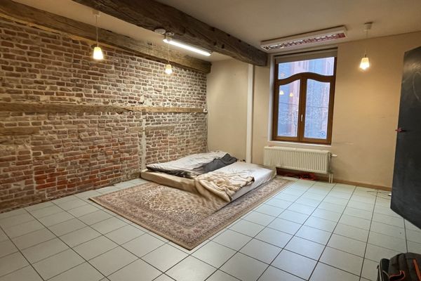 Commercieel te huur / Leuven