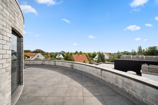Appartement te koop / Herentals