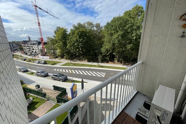 Appartement te koop / Genk